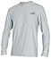 more on Oneill Reactor UV LS Rash Tee Cool Grey