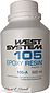 more on West System Epoxy Resin Only 500 ml R105