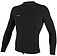 more on Oneill Hyperfreak 1.5mm TB3X Mens LS Crew BLACK