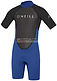 more on Oneill Youth Reactor II 2 mm S S Spring Suit Ocean Black