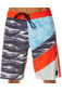 more on Oneill Jordy Freakout Neo Red Mens Boardshorts