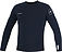 more on Oneill Reactor II Mens 1.5mm LS Wetsuit Jacket Black