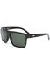 Photo of Otis After Dark Matte Black Grey Sunglasses 