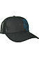 Photo of Creatures Mens Icon Curved Trucker Cap 