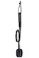 Photo of DAKINE Kainui Team 6 ft x .25 inch Leash Irons Black 