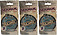more on Mr Zogs Grape Air Freshener 3 Pack