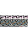 Photo of Mr Zogs Grape Air Freshener 5 Pack 