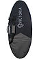 more on Victoria Skimboards Transit Cover(2 boards) Grey Black