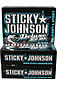 more on Sticky Johnson Cold Water Deluxe Surf Wax 3 Pack