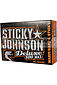 more on Sticky Johnson Warm Water Deluxe Surf Wax