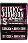 more on Sticky Johnson Tropical Water Deluxe Surf Wax 3 Pack