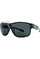 more on Venture Eyewear Summit Gloss Black Smoke Polarised Sunglasses