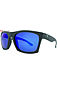 more on Venture Eyewear Base Camp Matt Black Blue Iridium Polarised Sunglasses