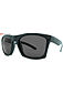 more on Venture Eyewear Base Camp Gloss Black Smoke Polarised Sunglasses