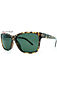 more on Venture Eyewear Oahu Demi Tort Polarised Sunglasses