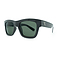 more on Venture Eyewear Kauai Gloss Black Smoke Polarised Sunglasses