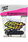 more on Catch Surf Pop-Thru Finless Conversion Kit (1)