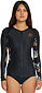 more on Oneill Women's Bahia LS Rash Vest Australiana