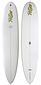 Photo of Mccoy All Round Malibu Clear Polish PU Glass 9 ft 2 inches 