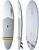 more on NSP SUP Elements All Rounder Silver 10 ft 6 Inches