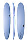 more on NSP Elements Longboard Protech Sky Blue 9ft