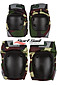 more on Sector 9 Pursuit Pad Set Camo