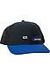 more on Chinook Trucker Cap Black Blue