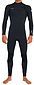 more on Oneill Hyper Fire 2024 Mens Full Steamer Chest Zip Black 3mm 2mm