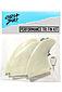 more on Catch Surf Hi-Peformance Tri Fin Kit