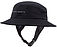 Photo of Ocean And Earth Bingin Soft Peak Youth Surf Hat Black 