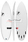 more on Firewire Spitfire H2 Helium FCS2 Five Fin