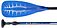 more on Chinook Hybrid Traveler 3 Piece Adjustable SUP Paddle Blue