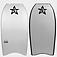more on Stealth Army Bodyboard White
