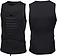 Photo of Oneill Mens Thin Skins Neo Rib Cage Vest Black 