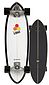 more on Carver CI Black Beauty Raw C7 Complete Skateboard