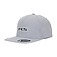 more on FCS Repel Snapback Mens Cap Grey