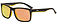 more on Liive Vision Cheap Thrill Mirror Matt Black-Orange Sunglasses