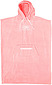 more on Ocean and Earth Ladies Hooded Poncho Towel Shell Pink