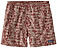 more on Patagonia Mens Baggies Shorts 5 Inch Mushroom Forrest Sequoia Red