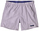 Photo of Patagonia W's Baggies Shorts 5 inch Foxglove Purple 