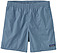 more on Patagonia Men's Funhogger Shorts Light Plume Grey