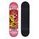 more on Z Flex Aragon Pink Complete Skateboard 7.8"