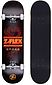 Photo of Z Flex Dragon Black Complete Skateboard 8.25" 