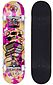 more on Z Flex Totem Complete Skateboard 8.25"