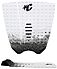 more on Creatures of Leisure Mick Fanning Lite Traction White Fade Black