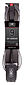 more on Ocean And Earth Diamond Flex SUP Longboard Leash BLACK 9 ft