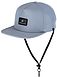 more on Creatures of Leisure Reliance Surf Cap Grey