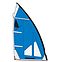 more on Windsurfer LT Regatta 5.7 Sail Blue