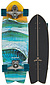 more on Carver Swallow Raw C7 Complete Skateboard