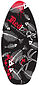 more on Redback Skimboard Wood Black 37 inch